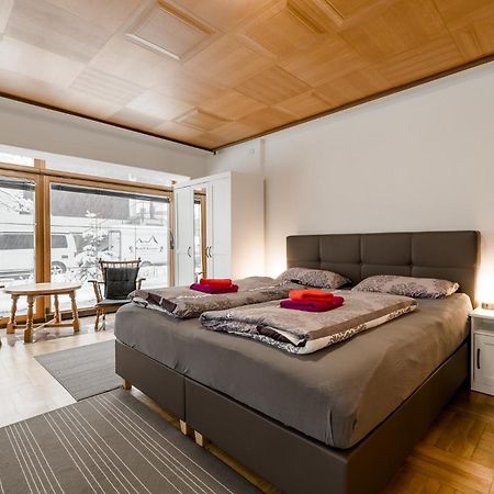 Gaestehaus Friedlich Schönau am Königssee Kültér fotó