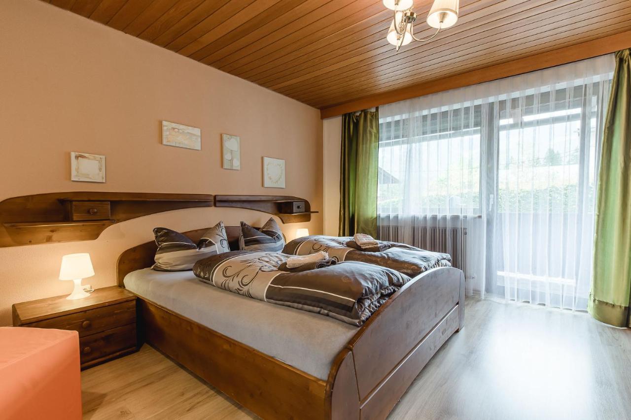 Gaestehaus Friedlich Schönau am Königssee Kültér fotó
