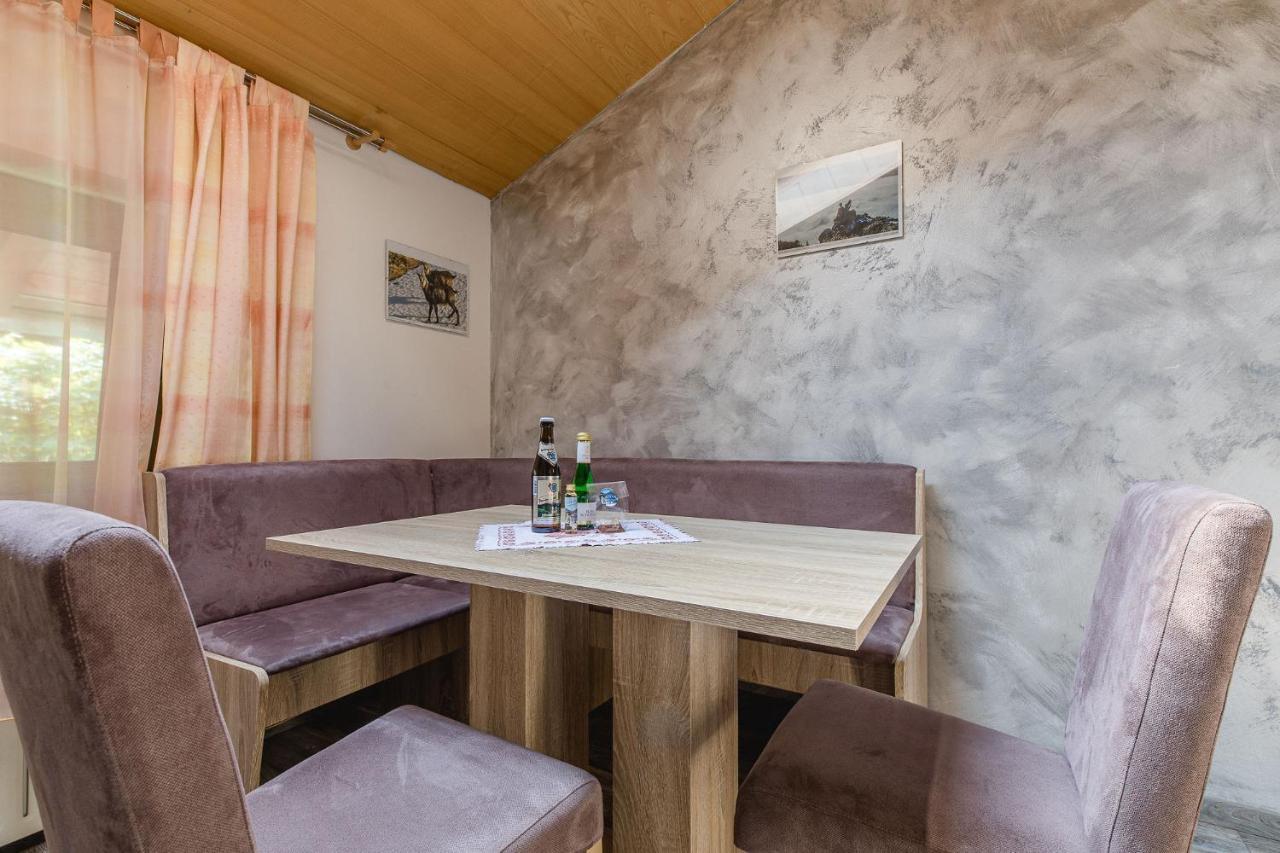 Gaestehaus Friedlich Schönau am Königssee Kültér fotó