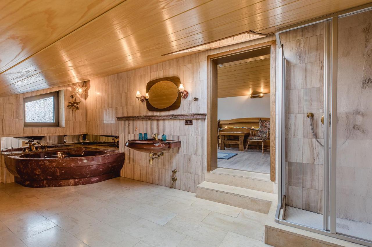 Gaestehaus Friedlich Schönau am Königssee Kültér fotó