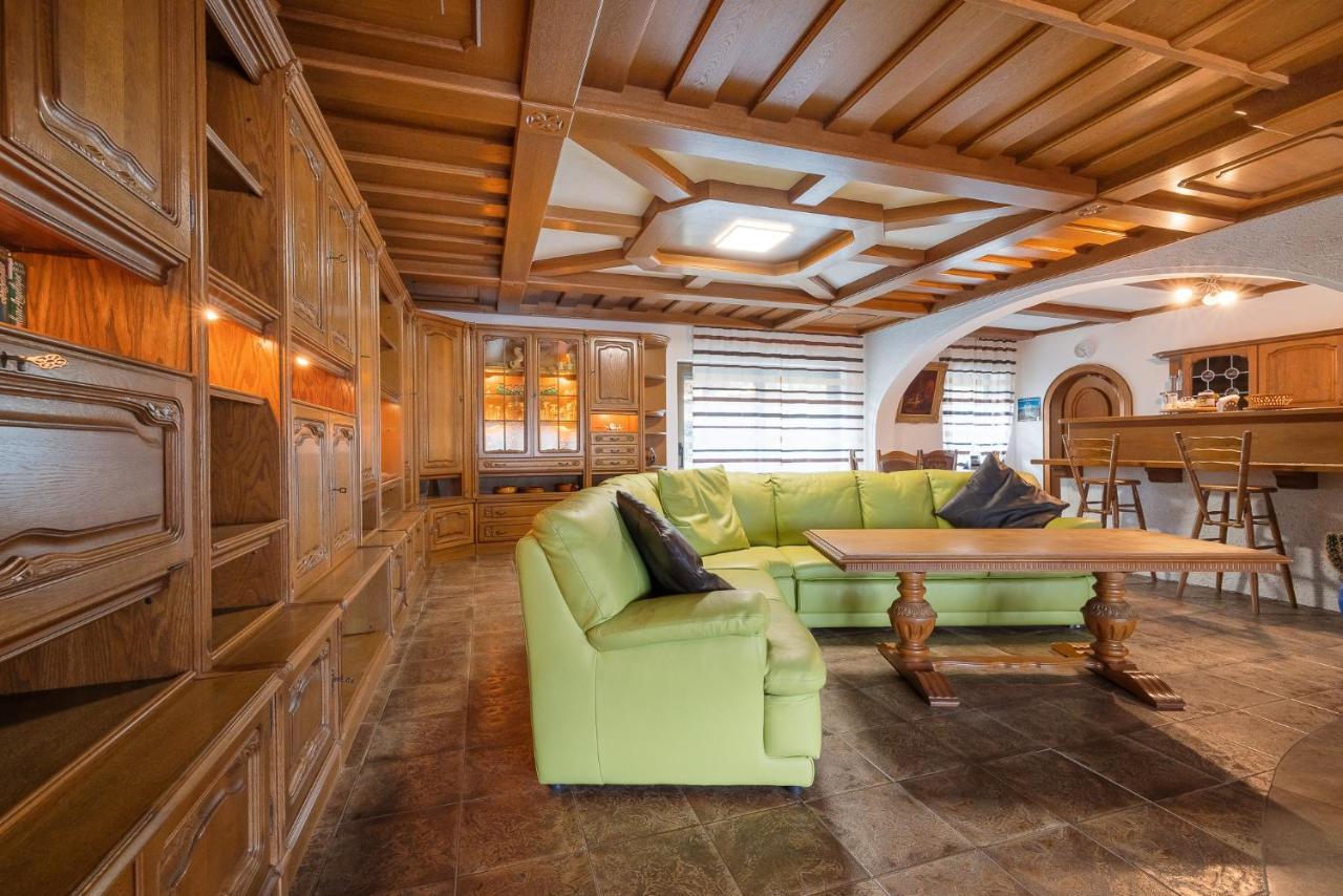 Gaestehaus Friedlich Schönau am Königssee Kültér fotó
