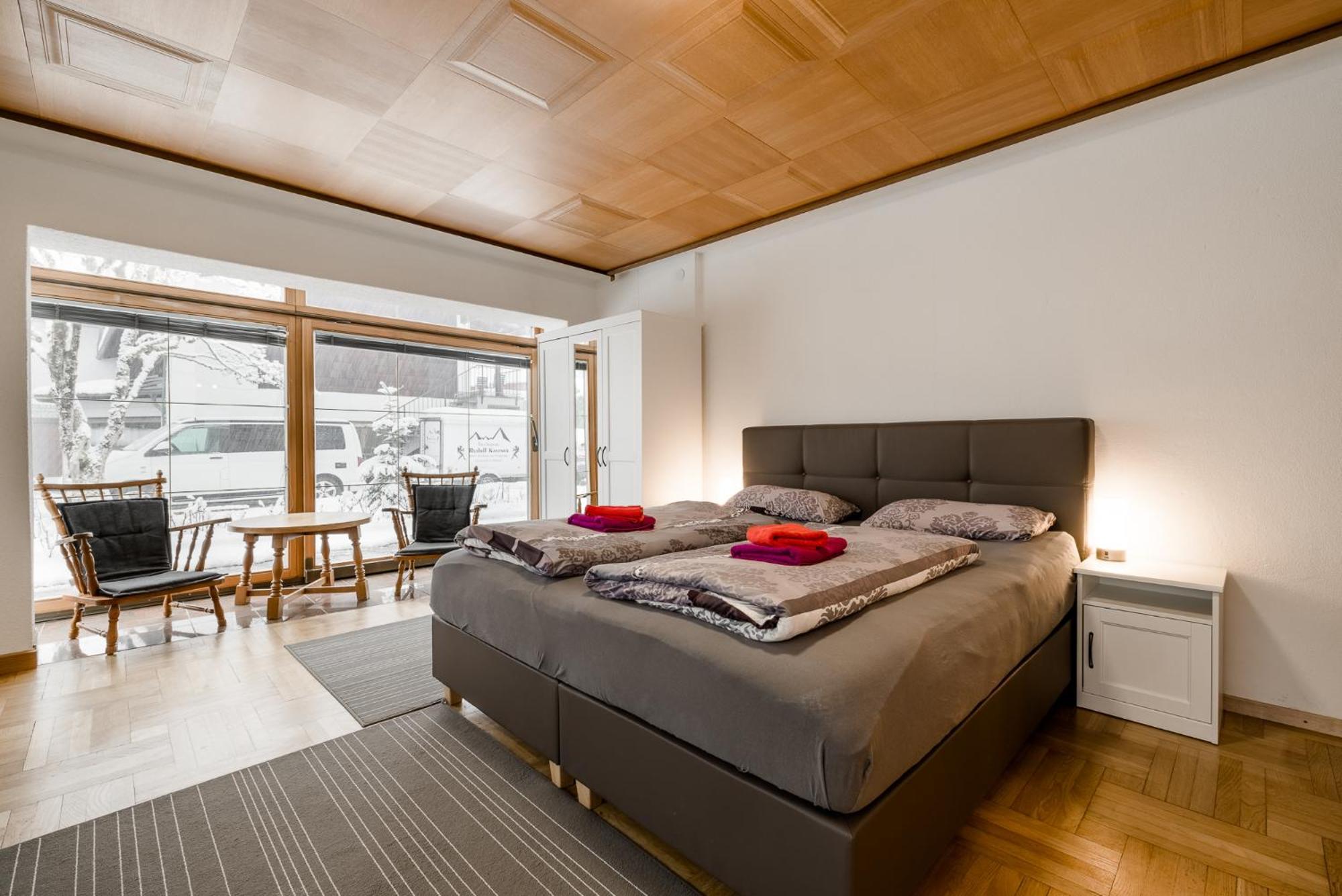 Gaestehaus Friedlich Schönau am Königssee Kültér fotó